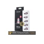 کویل های اسموک آر پی ام | SMOK RPM COILS