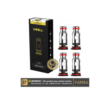 کویل پی ای یوول UWELL PA COILS