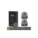 کارتریج اسکالپتور یوول|UWELL SCULPTOR REFILLABLE POD