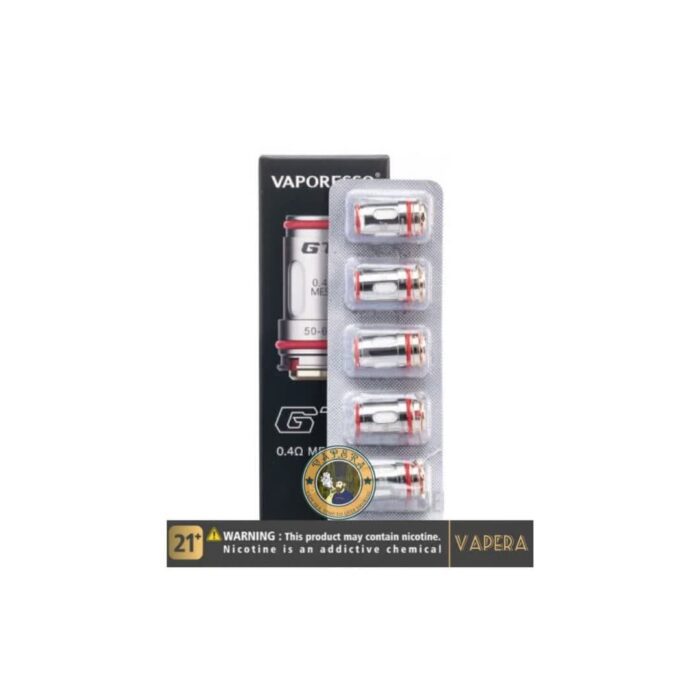 کویل جی تی آی ویپرسو | VAPORESSO GTI COILS