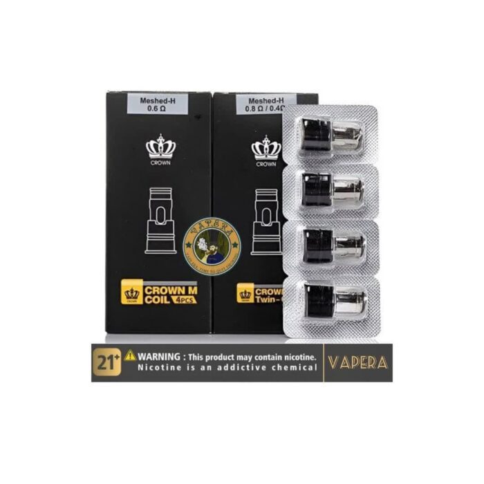 photo_2023-11-22_00-59-37 (2) کویل کرون ام یوول | UWELL CROWN M COIL