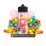 جویس آدامس بادکنکی کینگز دکتر ویپز-DR_VAPES BUBBLEGUM KINGS ORIGINAL