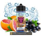 جویس انگور فرنگی گریپ فروت یخ دکتر ویپز-DR_VAPES PINK ROYALE FROZEN