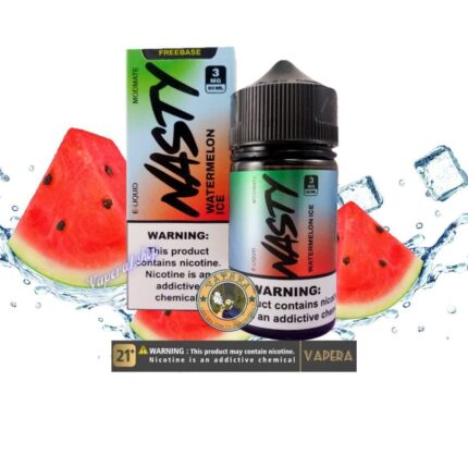 جویس هندوانه یخ مادمیت نستی NASTY MODMATE WATERMELON ICE