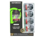 کارتریج لوکس کیو و کیو اس ویپرسو