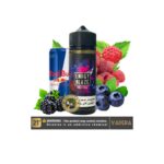 جویس انرژی زا و میکس بری سمز ویپ | SAMS VAPE ENRGY BLAZE 120 MIL
