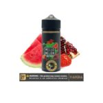 جویس هندوانه انار توت فرنگی سمز ویپ | SAMS VAPE MELLO MELON 120 MIL