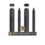 پادسیستم کالیبرن اکسپلورر یوول UWELL CALIBURN EXPLORER POD SYSTEM