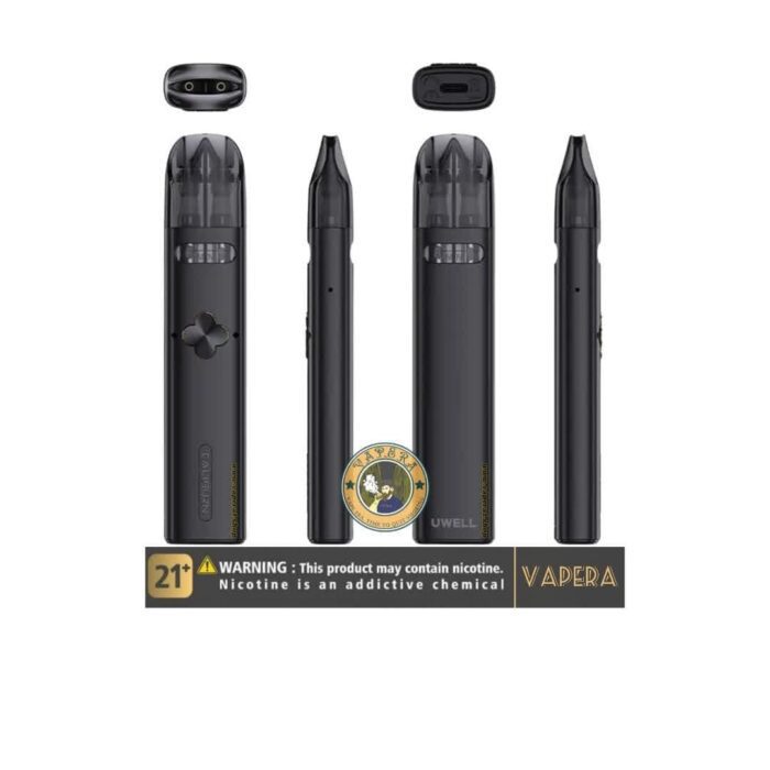پادسیستم کالیبرن اکسپلورر یوول UWELL CALIBURN EXPLORER POD SYSTEM
