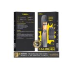 پادسیستم کالیبرن اکسپلورر یوول UWELL CALIBURN EXPLORER POD SYSTEM