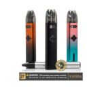 پادسیستم کالیبرن اکسپلورر یوول UWELL CALIBURN EXPLORER POD SYSTEM