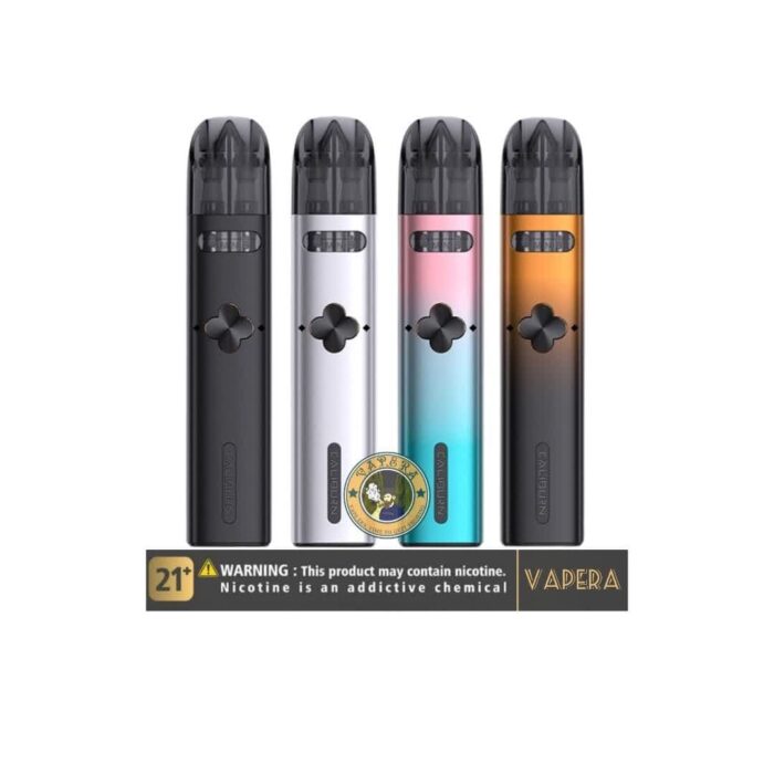 پادسیستم کالیبرن اکسپلورر یوول UWELL CALIBURN EXPLORER POD SYSTEM