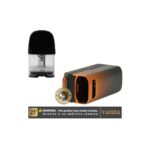 پادسیستم کالیبرن جی زد 2 یوول UWELL CALIBURN GZ2 POD SYSTEM