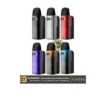 پادسیستم کالیبرن جی زد 2 یوول UWELL CALIBURN GZ2 POD SYSTEM
