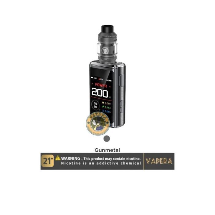 ویپ زد 200 گیک ویپ | GEEKVAPE Z200 KIT