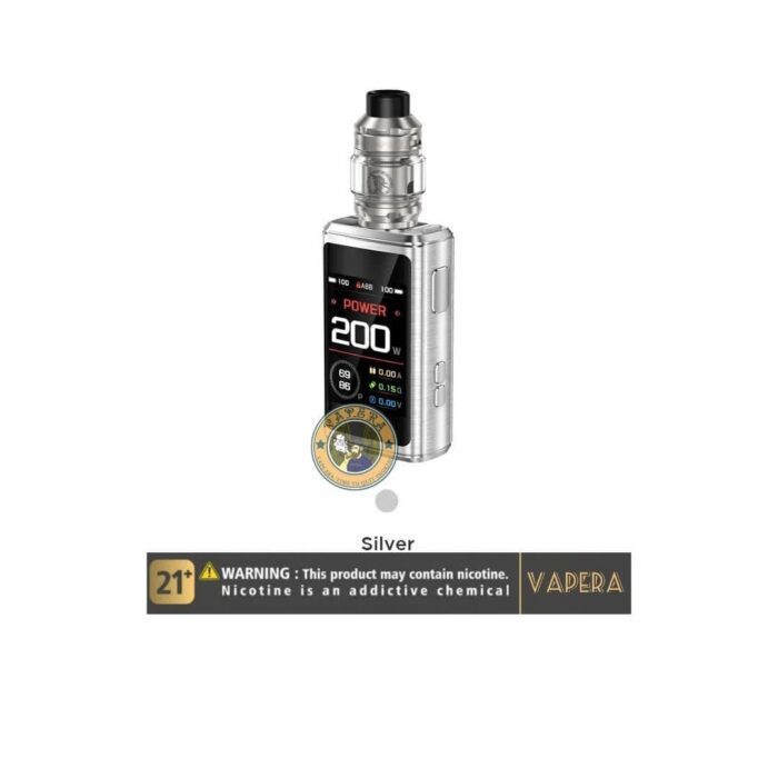ویپ زد 200 گیک ویپ | GEEKVAPE Z200 KIT
