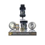 ویپ زد 200 گیک ویپ | GEEKVAPE Z200 KIT