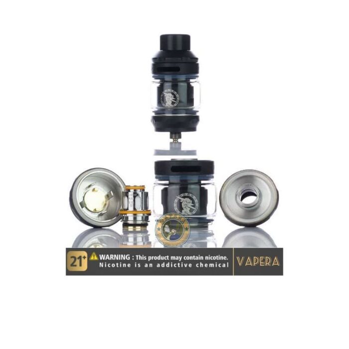 ویپ زد 200 گیک ویپ | GEEKVAPE Z200 KIT