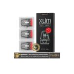 کارتریج تاپ فیل اکسلیم اکسوا | OXVA XLIM TOP FILL CARTRIDGE