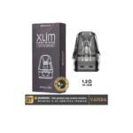 کارتریج تاپ فیل اکسلیم اکسوا | OXVA XLIM TOP FILL CARTRIDGE