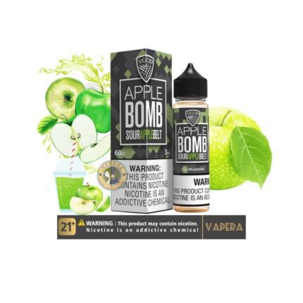 جویس بمب سیب ویگاد | VGOD APPLE BOMB
