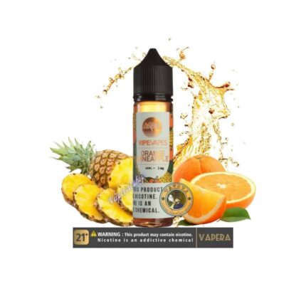 جویس پرتقال آناناس رایپ ویپز | RIPE VAPES ORANGE PINEAPPLE 60 MIL