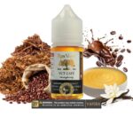 سالت نیکوتین تنباکو کاستارد قهوه رایپ ویپزRIPE VAPES VCT CAFE