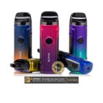 پادماد نورد سی اسموک SMOK NORD C POD MOD KIT