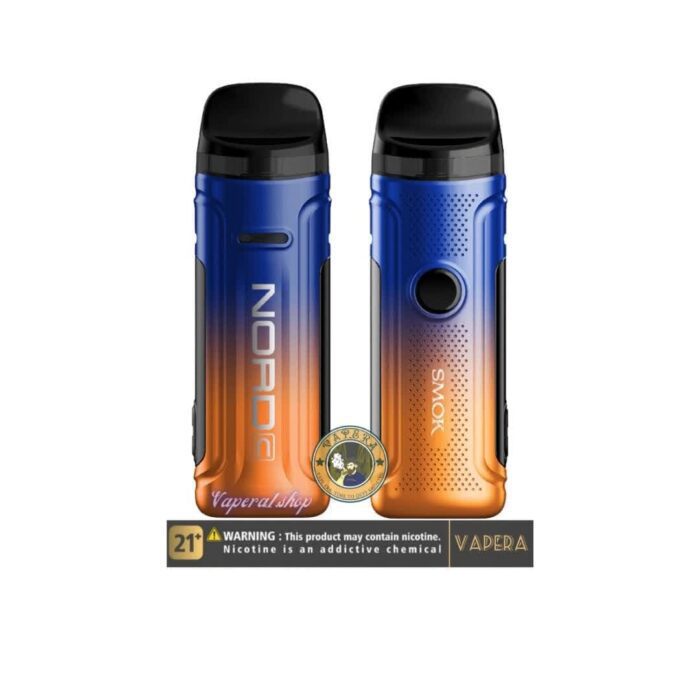 پادماد نورد سی اسموک SMOK NORD C POD MOD KIT