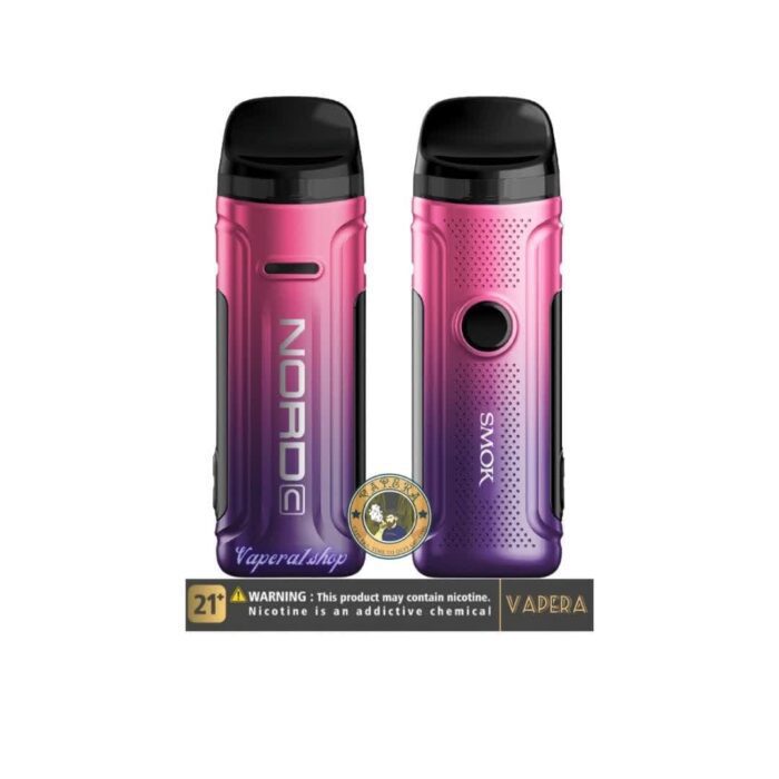 پادماد نورد سی اسموک SMOK NORD C POD MOD KIT