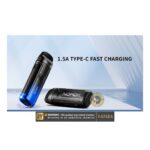 پادماد نورد سی اسموک SMOK NORD C POD MOD KIT