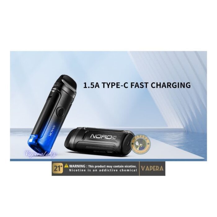 پادماد نورد سی اسموک SMOK NORD C POD MOD KIT