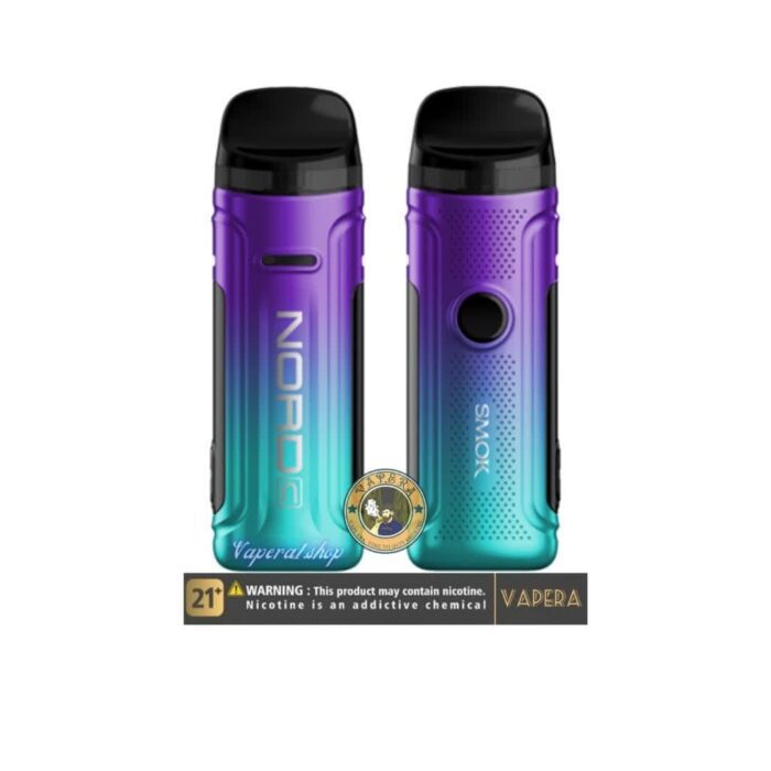 پادماد نورد سی اسموک SMOK NORD C POD MOD KIT