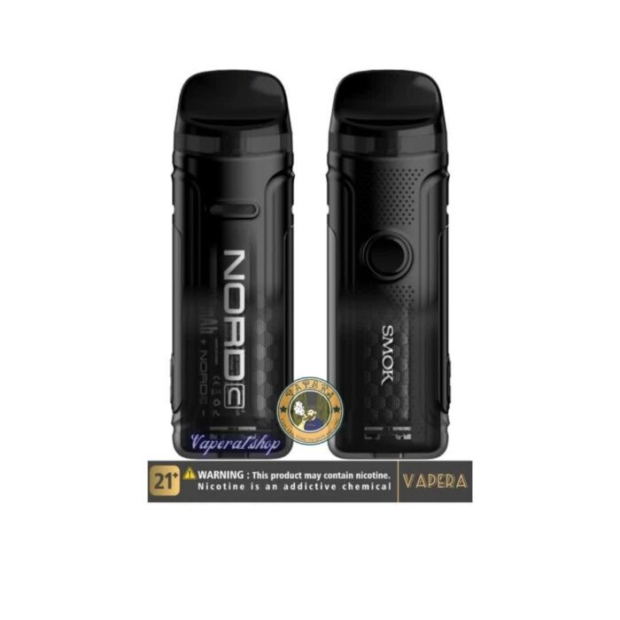 پادماد نورد سی اسموک SMOK NORD C POD MOD KIT