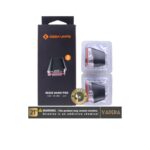 کارتریج ایجیس نانو گیک ویپ | GEEK VAPE AEGIS NANO