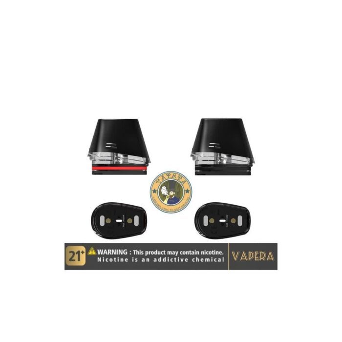 کارتریج ایجیس نانو گیک ویپ | GEEK VAPE AEGIS NANO