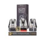 کارتریج تاپ فیل اکسلیم اکسوا | OXVA XLIM TOP FILL CARTRIDGE