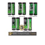 کویل های فنری وتوفو | WOTOFO PREBUILT COILS