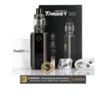 ویپ تارگت 200 ویپرسو | VAPORESSO TARGET 200