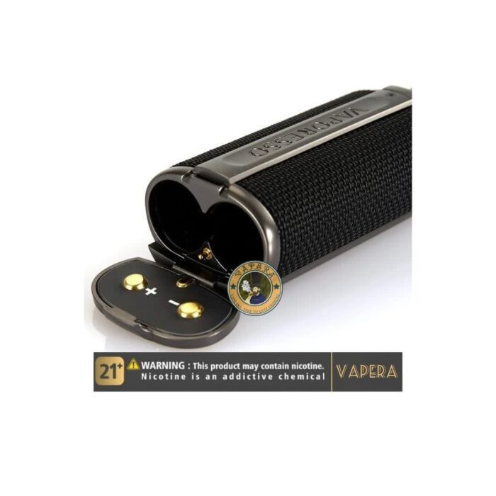 ویپ تارگت 200 ویپرسو | VAPORESSO TARGET 200