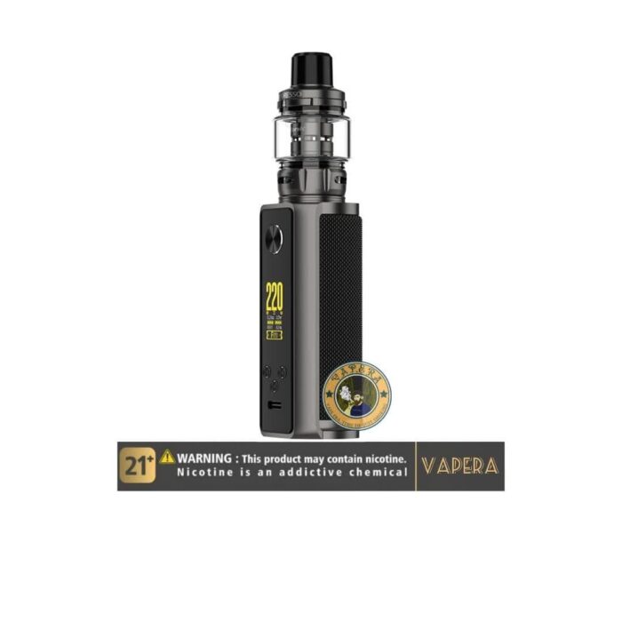 ویپ تارگت 200 ویپرسو | VAPORESSO TARGET 200