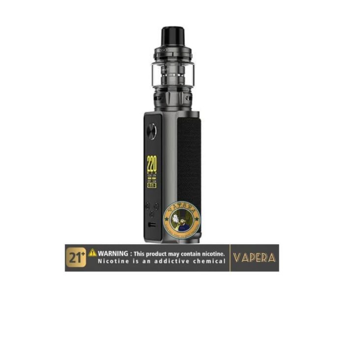 ویپ تارگت 200 ویپرسو | VAPORESSO TARGET 200