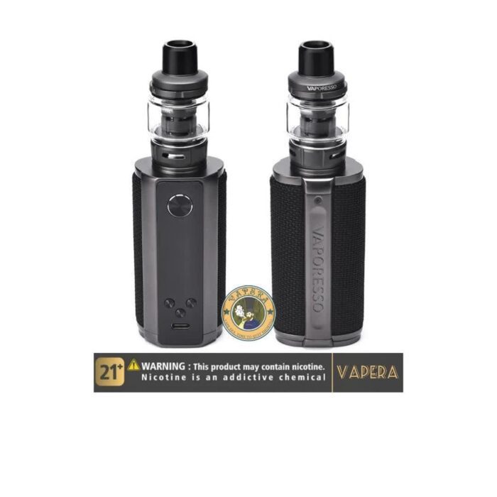 ویپ تارگت 200 ویپرسو | VAPORESSO TARGET 200