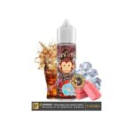 جویس آدامس بادکنکی کولا یخ دکتر ویپز | DR_VAPES BUBBLEGUM KINGS COLA ICE 60 MIL