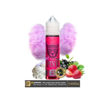 جویس پینک اسموتی دکتر ویپز | DR_VAPES PINK SMOOTHIE 60 MIL