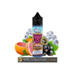 جویس انگور فرنگی گریپ فروت یخ دکتر ویپز | DR_VAPES PINK ROYALE FROZEN 60 MIL