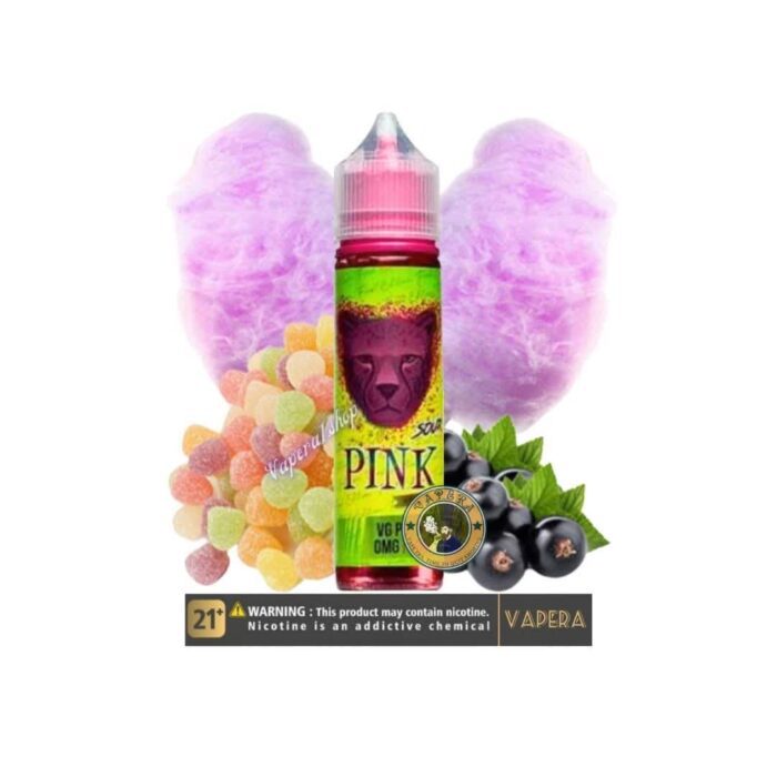 جویس پینک سور دکتر ویپز | DR_VAPES PINK SOUR 60 MIL