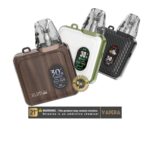 پادسیستم اکسوا اکسلیم اس کیو پرو | OXVA XLIM SQ PRO POD SYSTEM