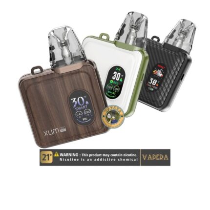 پادسیستم اکسوا اکسلیم اس کیو پرو | OXVA XLIM SQ PRO POD SYSTEM