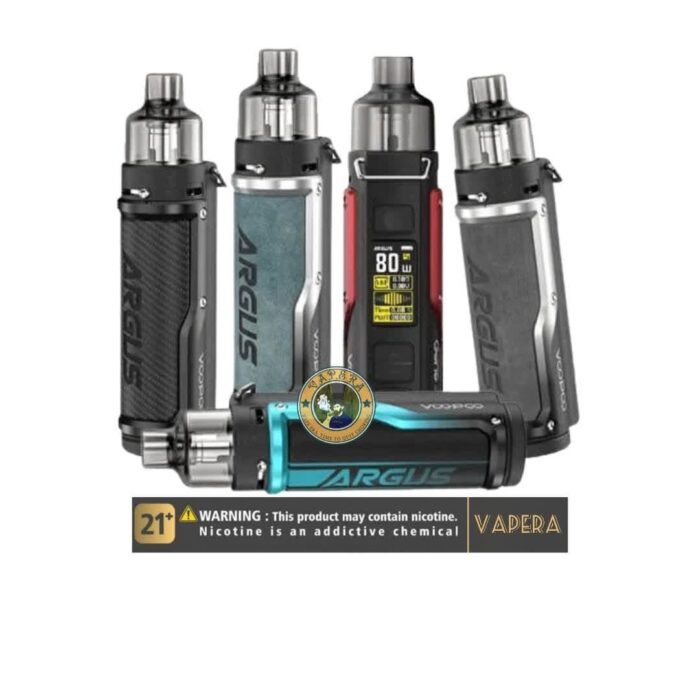 پادماد آرگاس پرو ووپو | VOOPOO ARGUS PRO POD MOD KIT